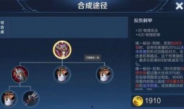 最新爆料吕布出装